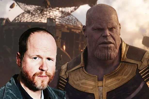 Joss Whedon