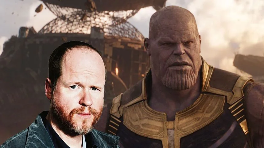 Joss Whedon