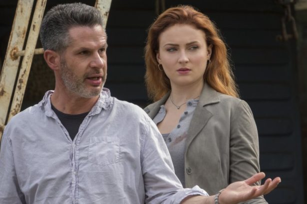 X-Men: Sötét Főnix