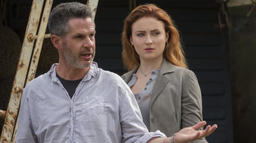 X-Men: Sötét Főnix