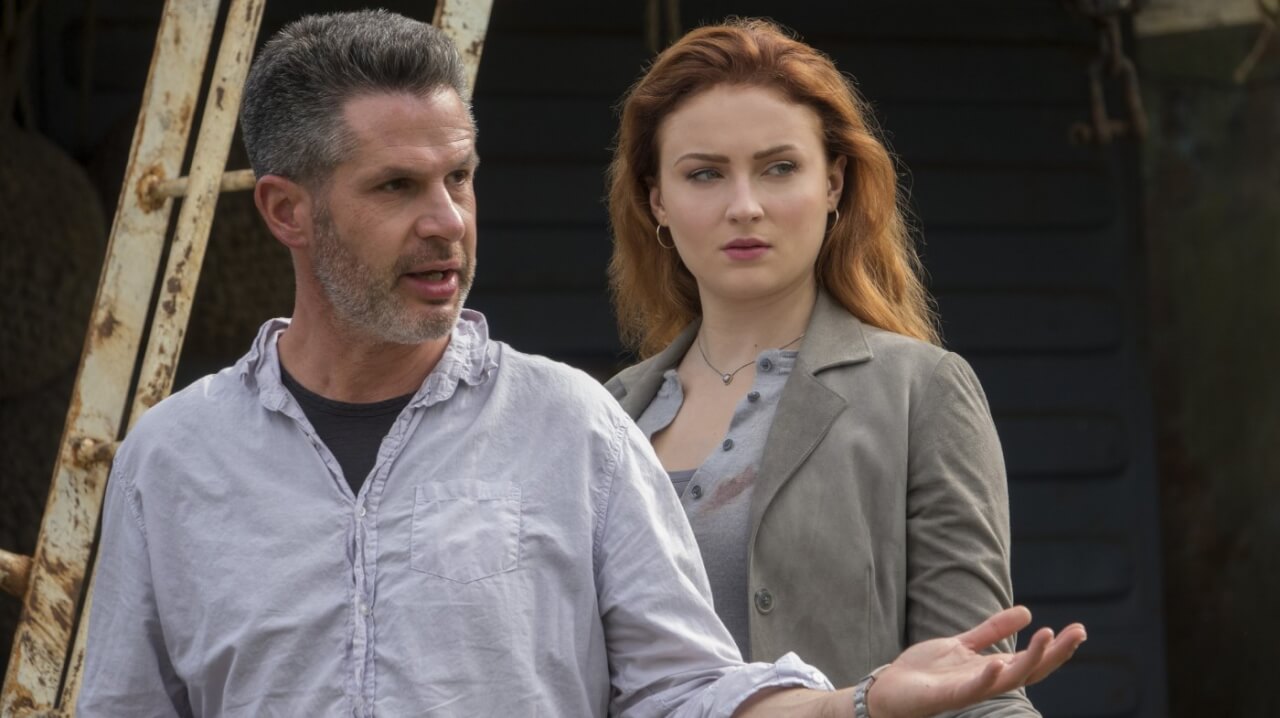 X-Men: Sötét Főnix