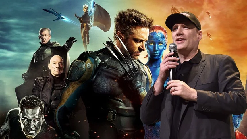 X Men Feige mini