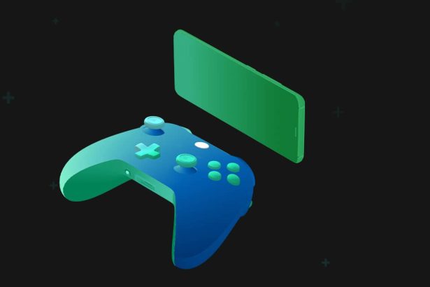 Xbox Console Streaming