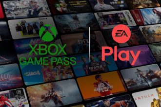 Xbox Game Pass EA Play