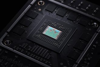 Állítólag véglegesítették a következő generációs konzolok, a PS6 és XBOX Helix chipjeit 19 Xbox Series X