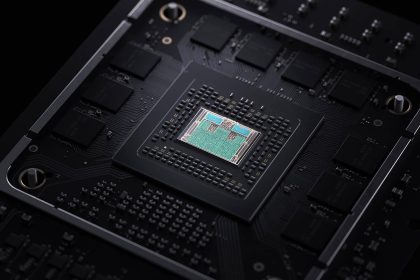 Állítólag véglegesítették a következő generációs konzolok, a PS6 és XBOX Helix chipjeit 34 Xbox Series X