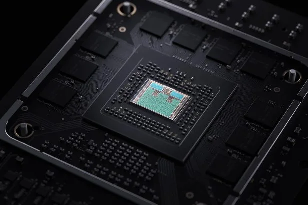 Xbox Series S Reveal 1