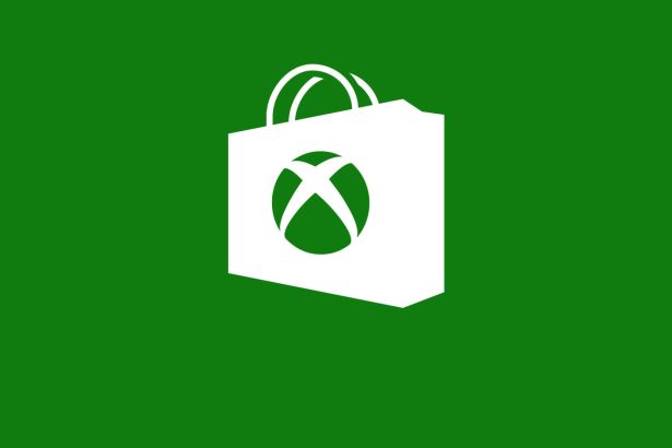 Xbox Store
