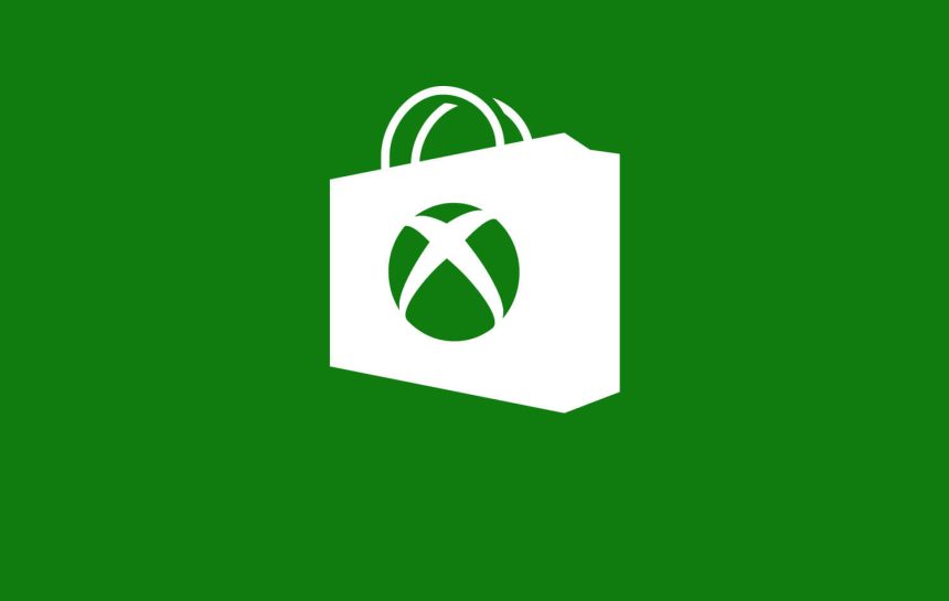 Xbox Store