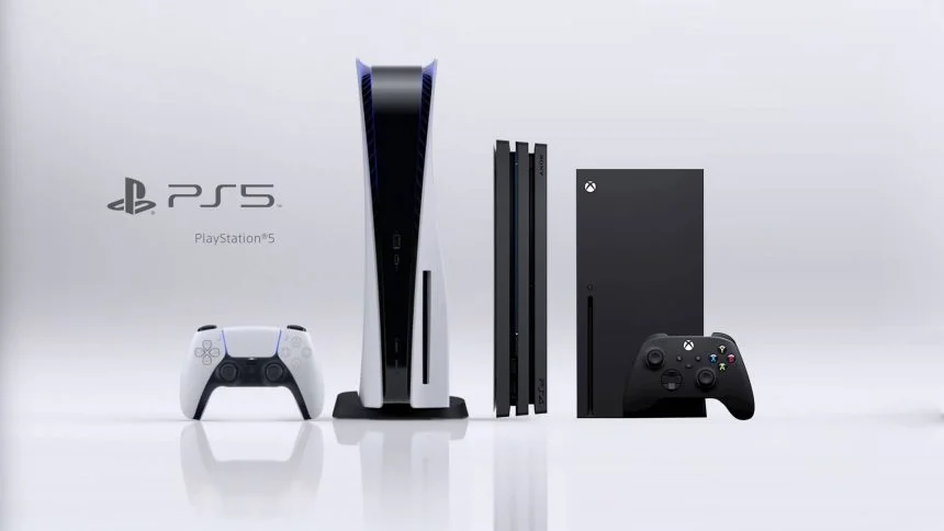 Xbox series x vs ps5 generacionxbox