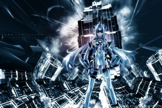 Xenosaga kiemelt