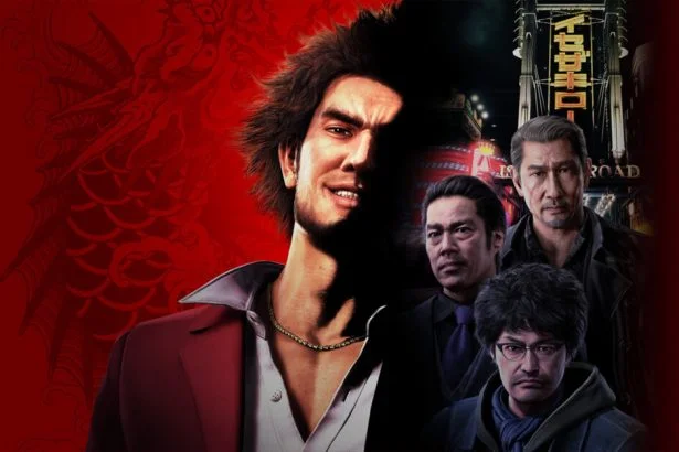 Yakuza Like a Dragon kiemelt scaled 1