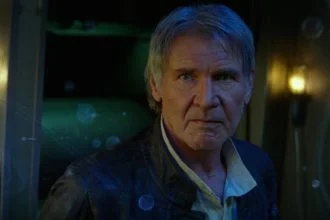 Harrison Ford