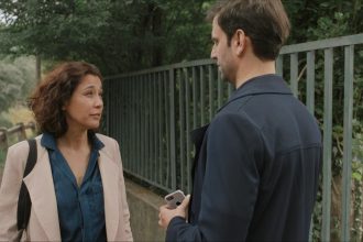 Zuniverzum - Jelenetek egy szerelemből