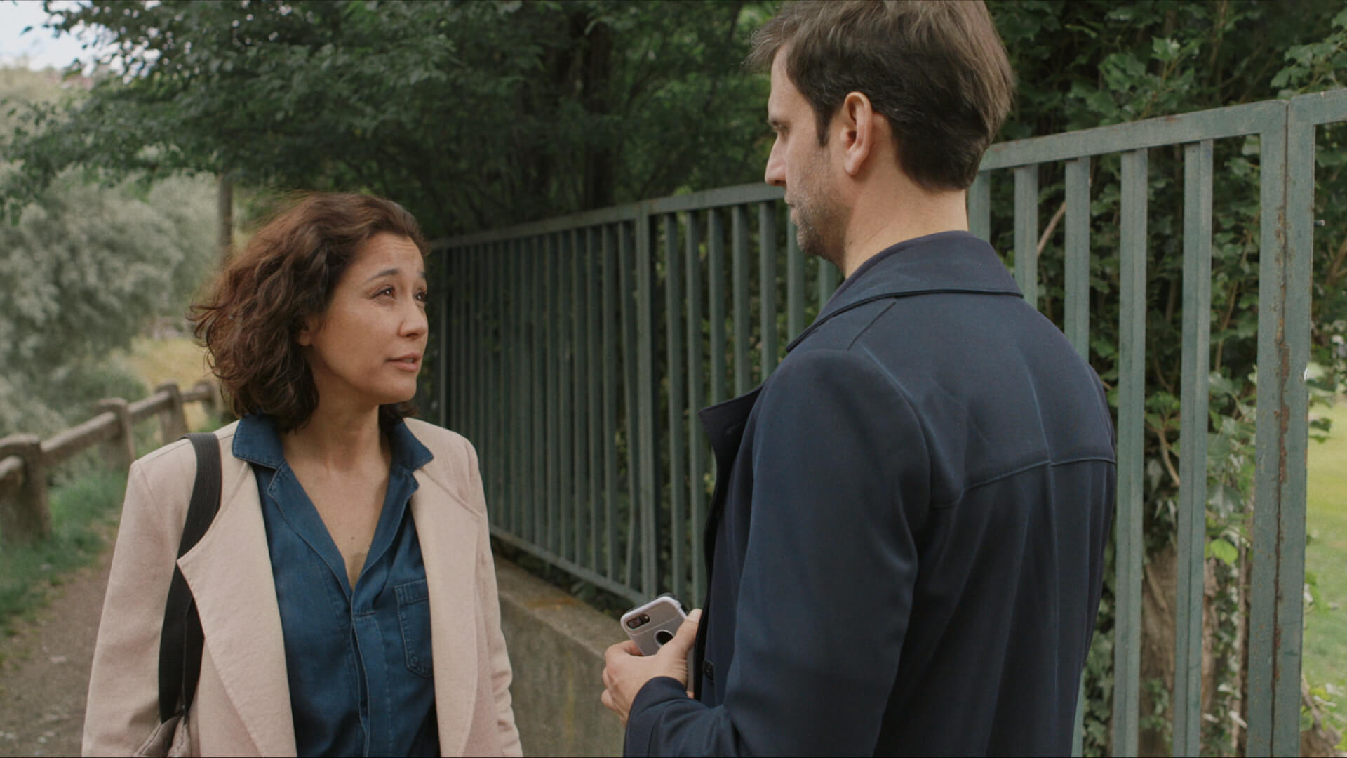 Zuniverzum - Jelenetek egy szerelemből