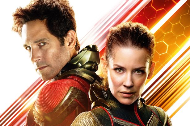 A Hangya és a Darázs