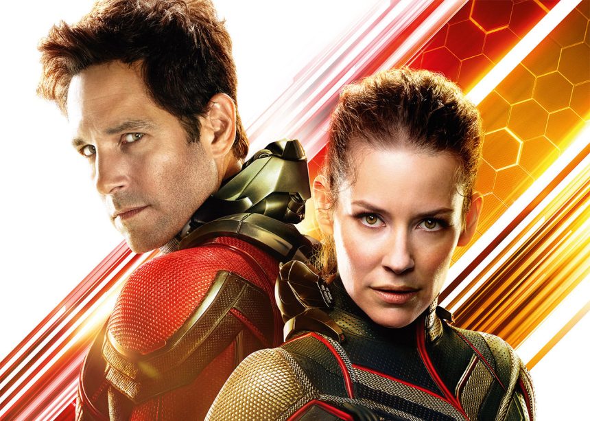 A Hangya és a Darázs