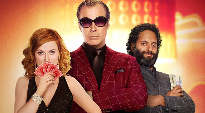 a szerencse haza mini