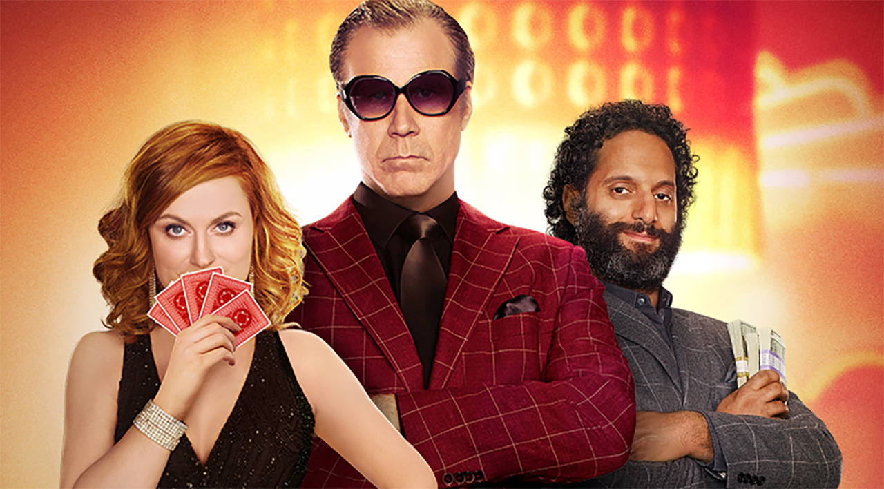 a szerencse haza mini