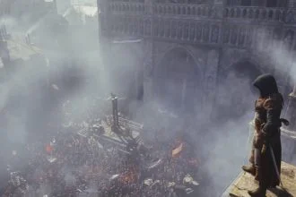 ac unity