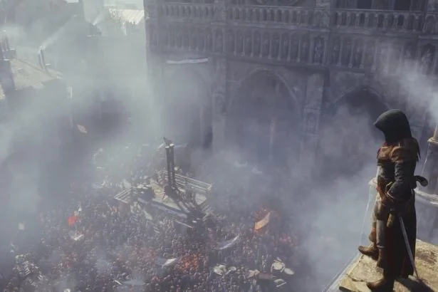 ac unity