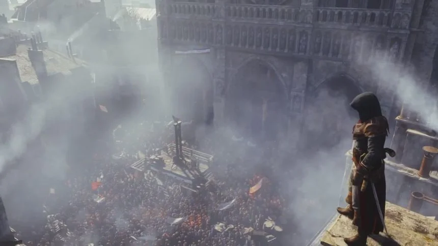 ac unity