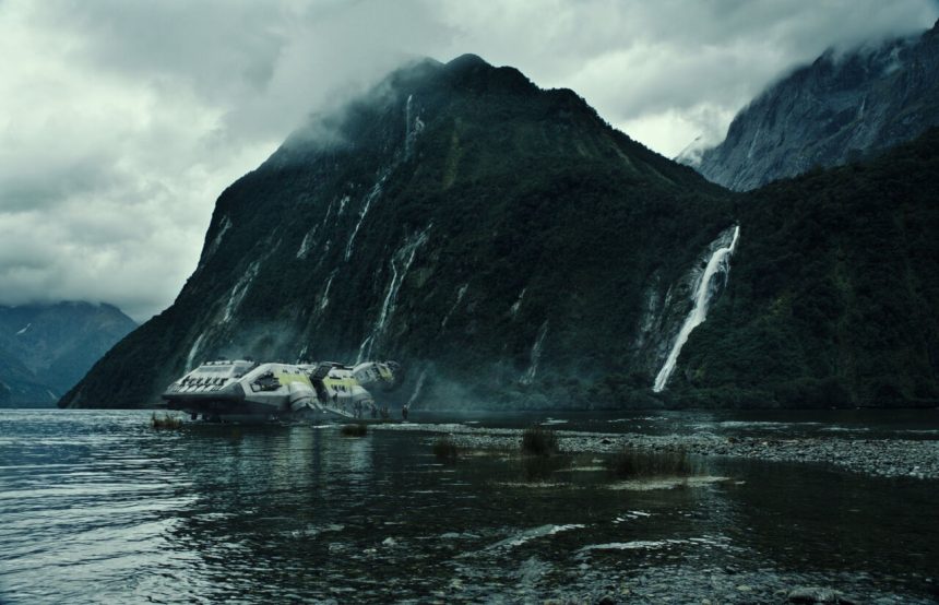 Megismerhettük Neill Blomkamp elkaszált Alien-filmjének néhány ötletét 11 ac2 scaled 1