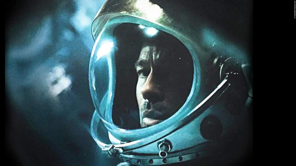 Ad Astra: Elvették a rendezőtől Brad Pitt elismert sci-fi filmjét: „Az nem az én vágásom” 14 As Astra