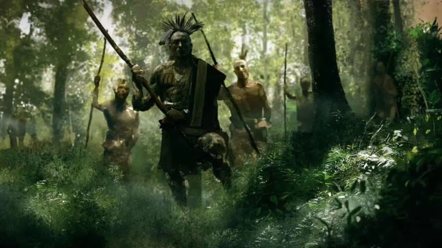 age of empires iv