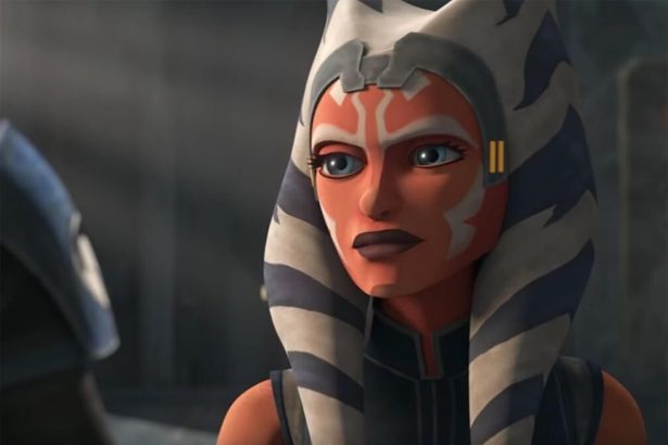 Ahsoka
