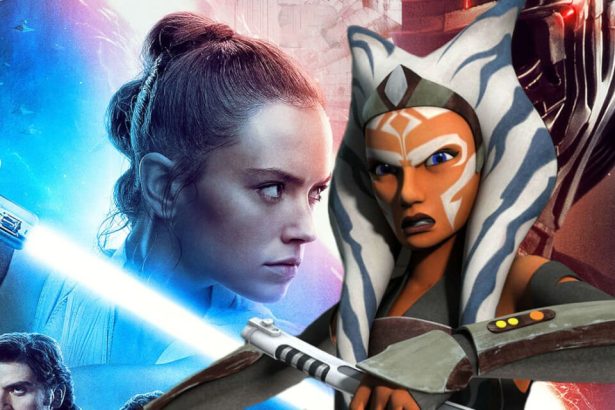 Ahsoka