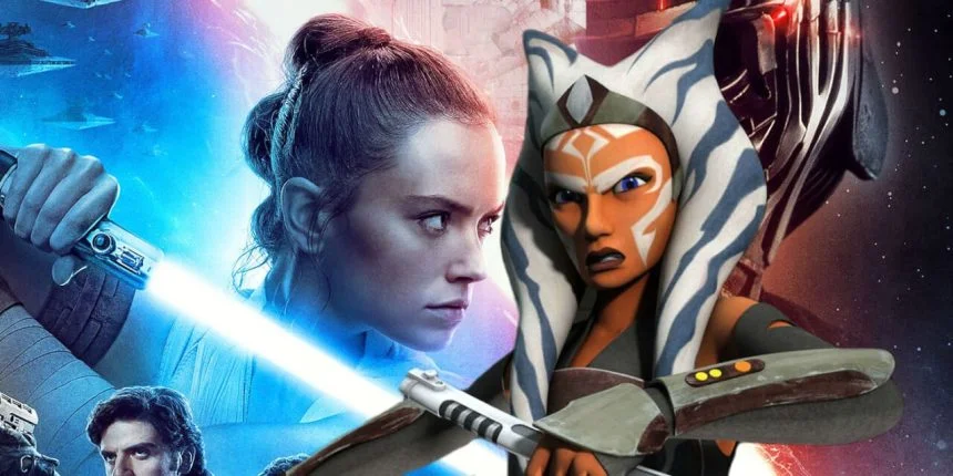 Ahsoka