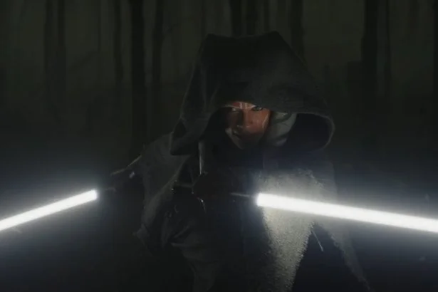 Ahsoka Tano