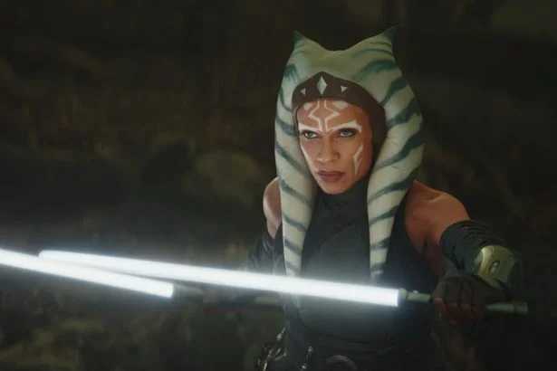 Ahsoka Tano