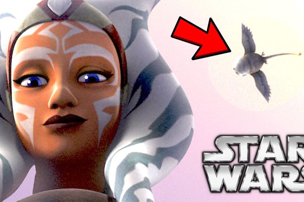 ahsoka tano convoree mini
