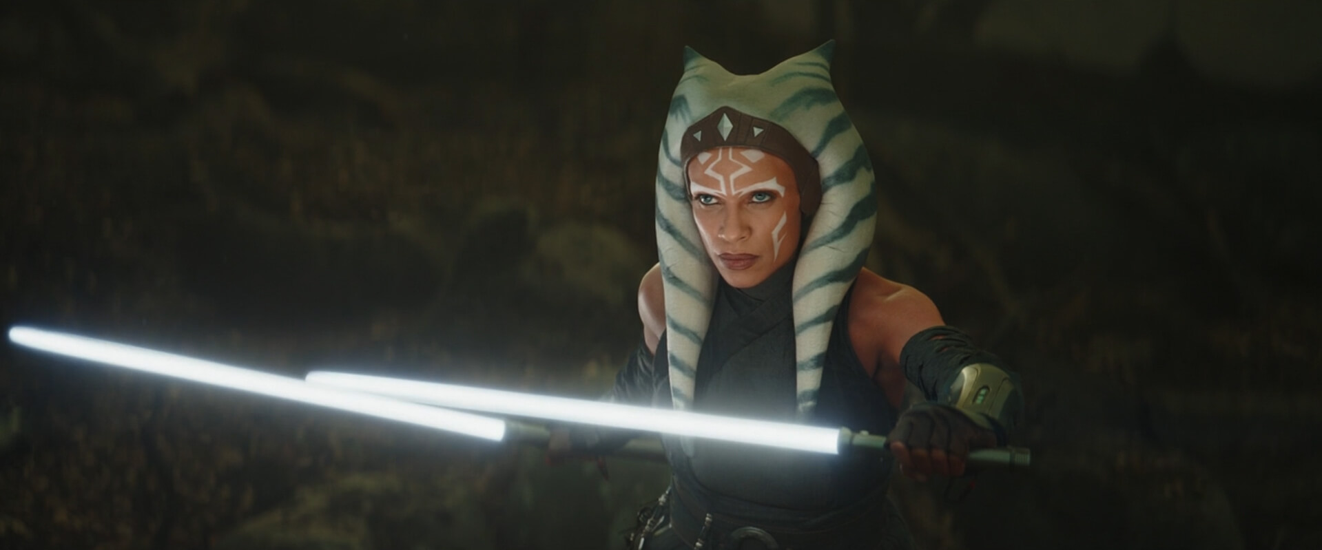 Ahsoka Tano