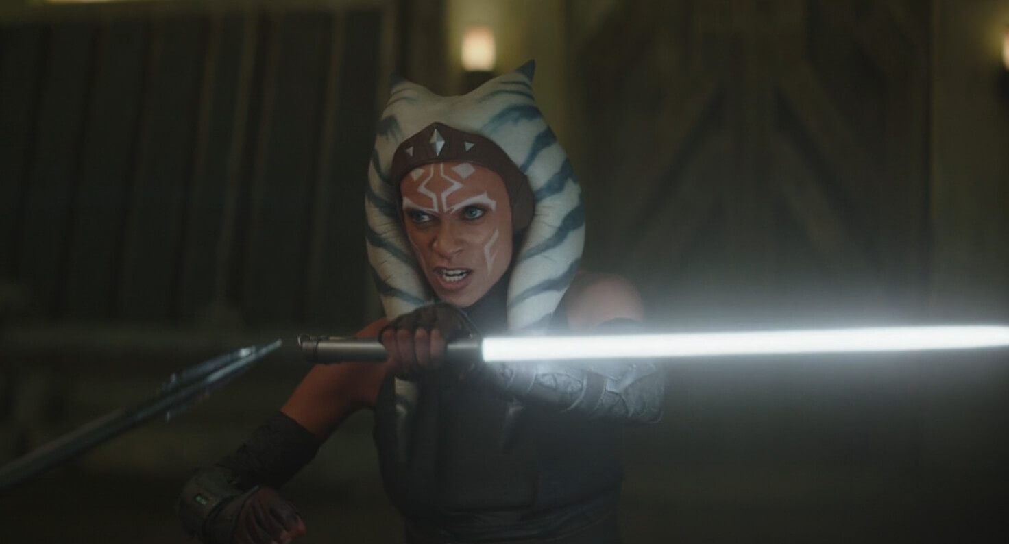 Ahsoka Tano