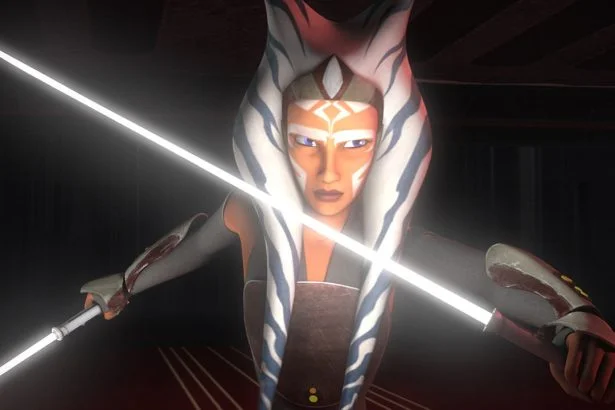 Ahsoka