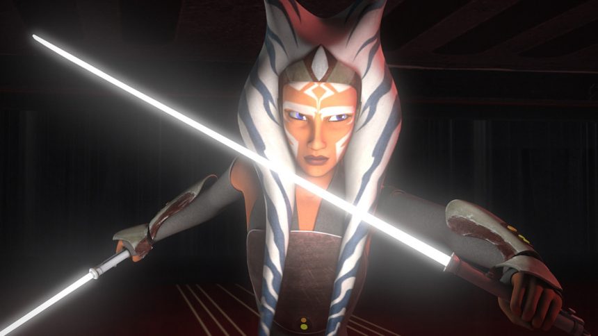 Ahsoka