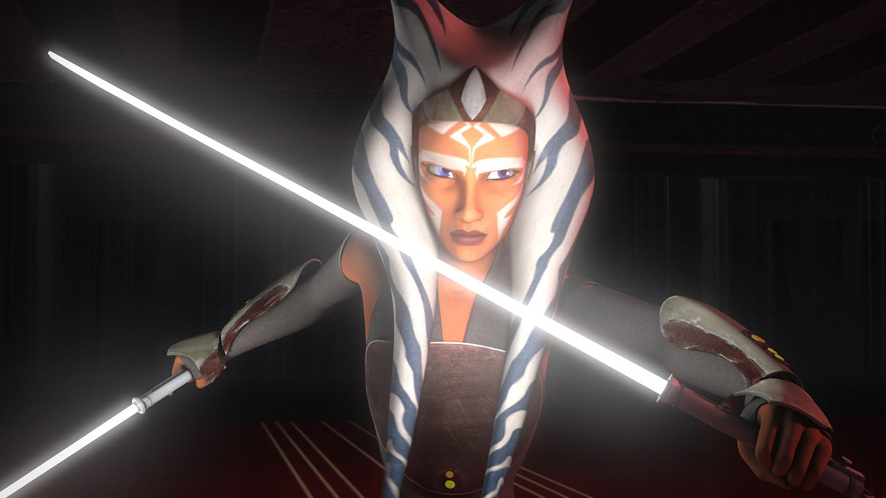 Ahsoka