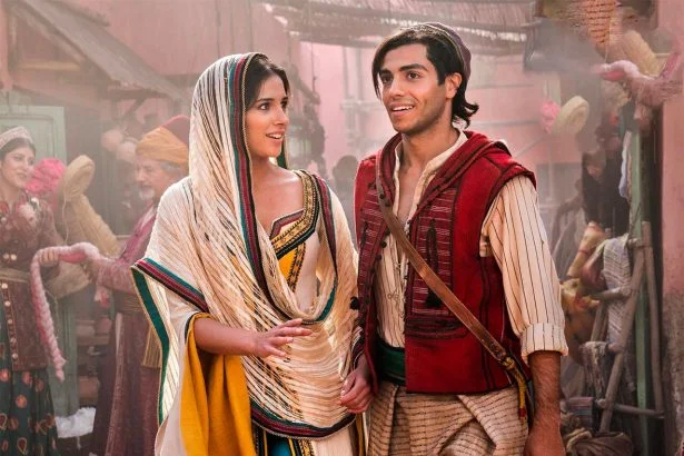Aladdin