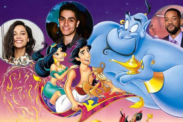 aladdin cast2 mini