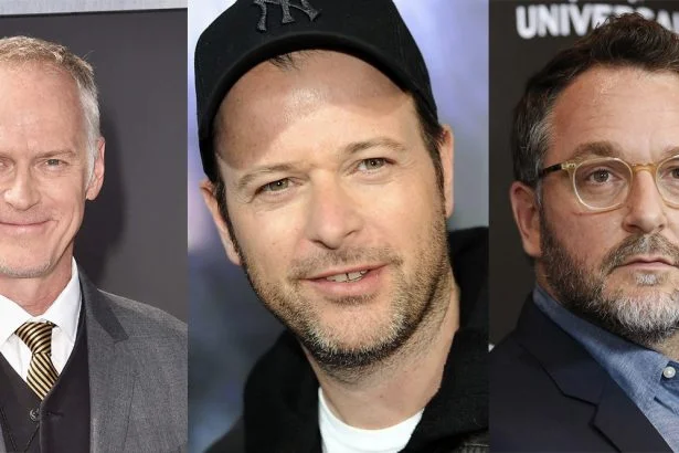 alan taylor matthew vaughn colin trevorrow