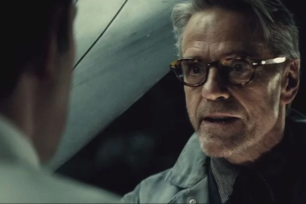 alfred