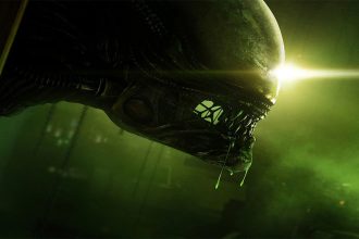 Alien: Isolation