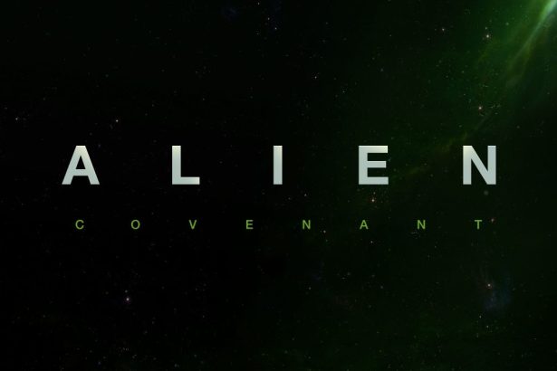 alien covenant 1