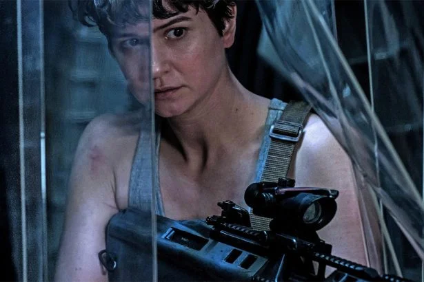 Alien: Covenant