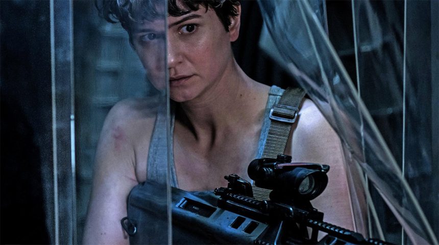 Alien: Covenant