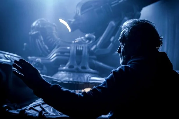 Ridley Scott