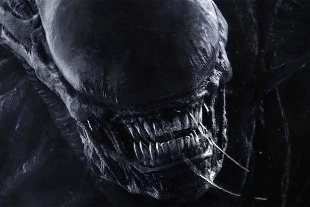 Alien